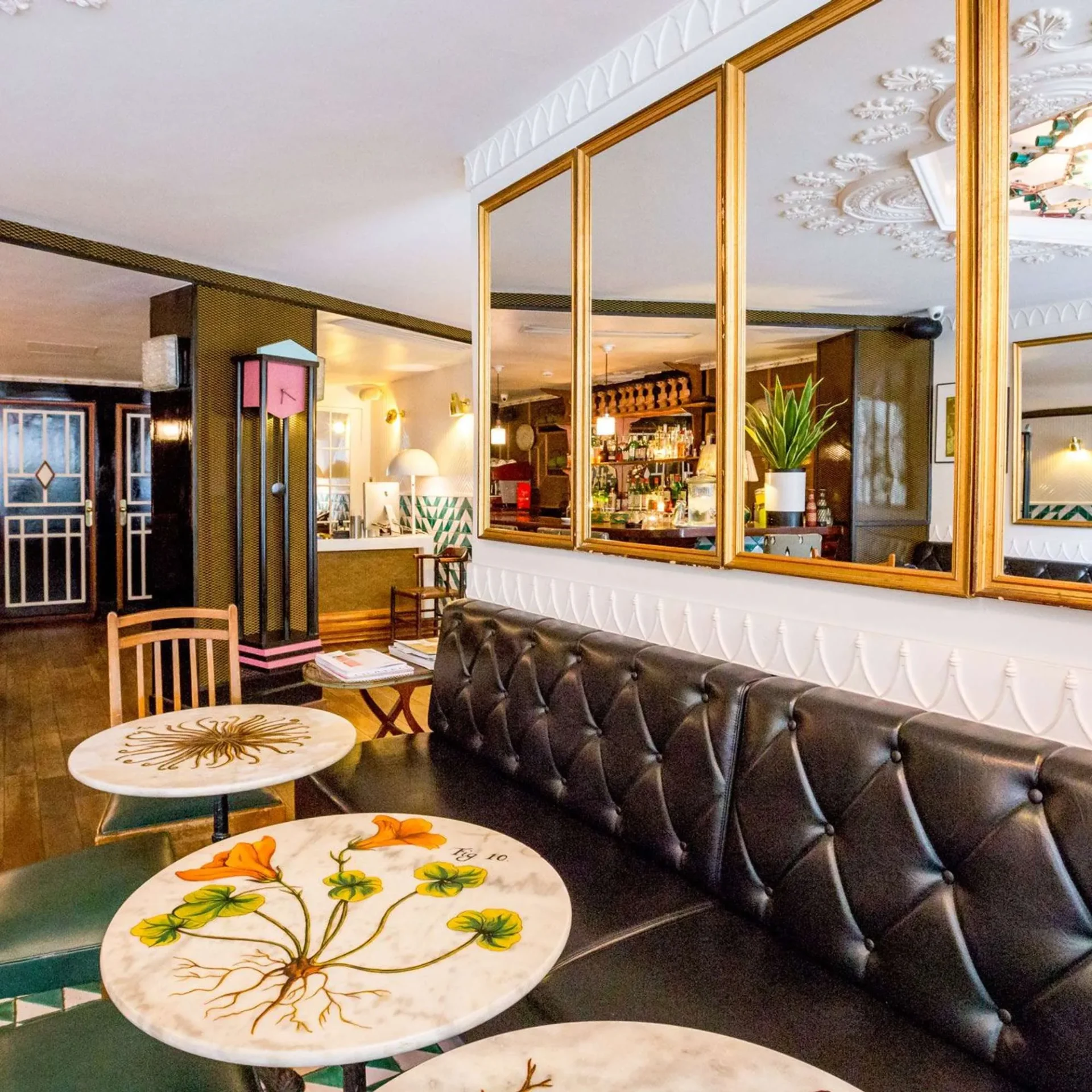 Hotel TempsReviewed by Natalie Brooks - Business Writing Reviewer