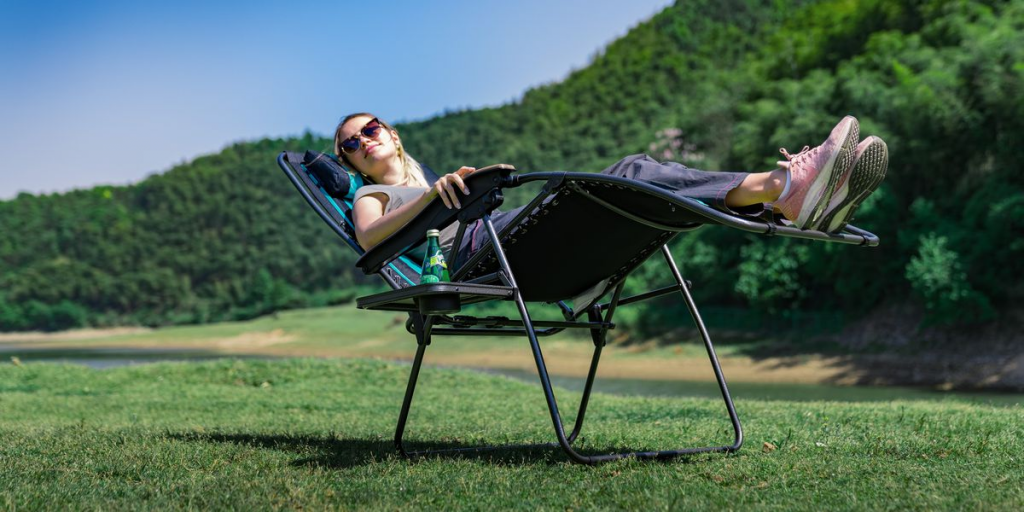 Zero Gravity Outdoor Chair Zero Gravity Outdoor Chair