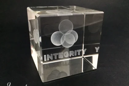 Integrity Cubes