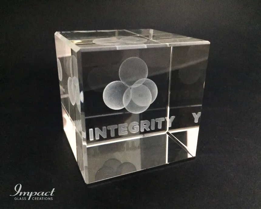 Integrity CubesReviewed by Caleb Morgan - Market Clarity Reviewer