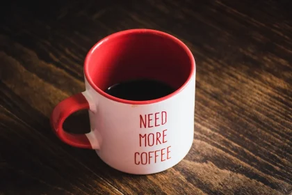 The Complex Relationship between Depression and Caffeine: Benefits and Risks