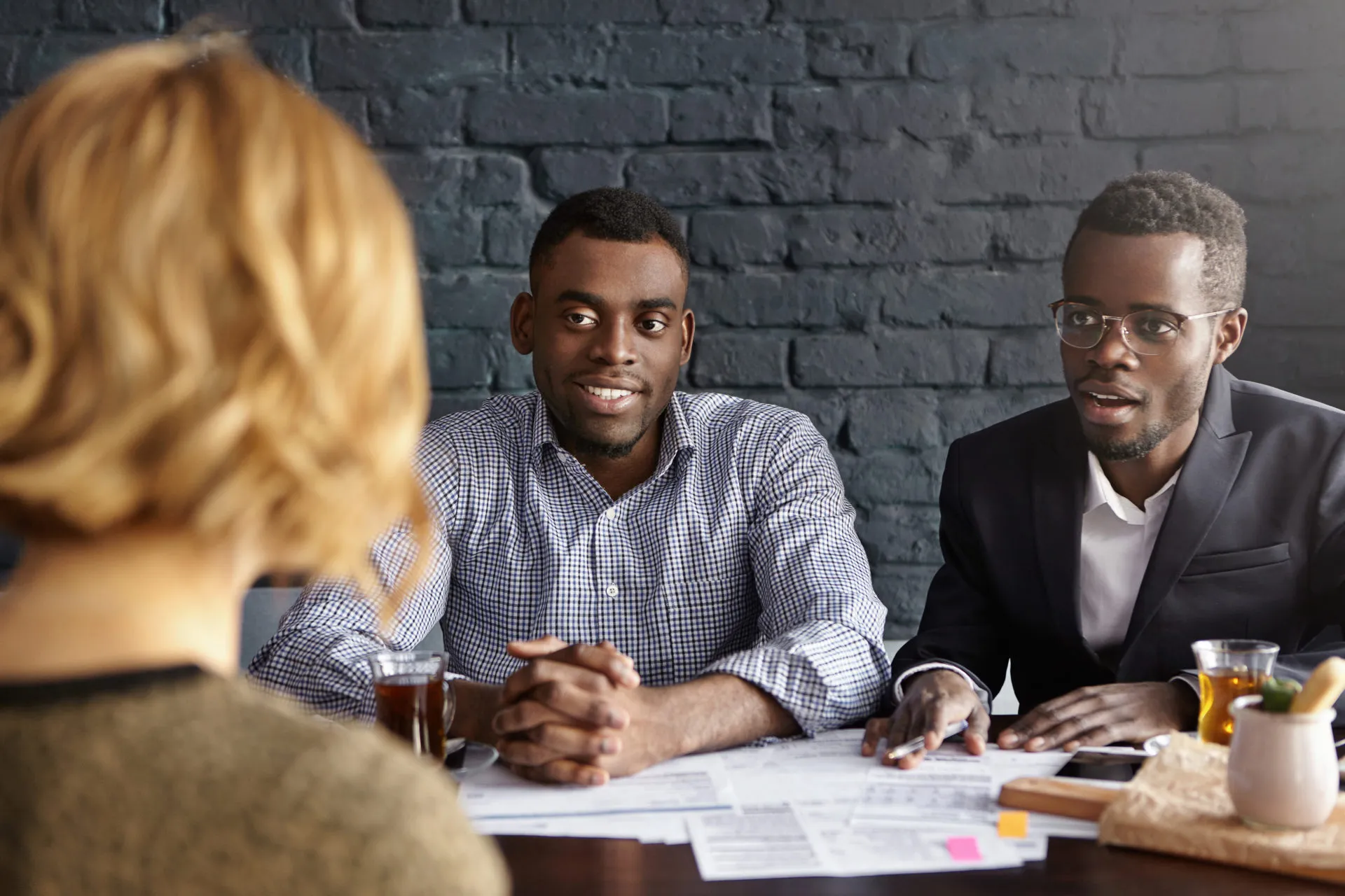 Monetary Solutions Recruiters Provide Great Finance Job AllocationReviewed by Olivia Reed - Small Business Editor