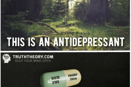 My Antidepressants Kicked In?? Holy Shit??