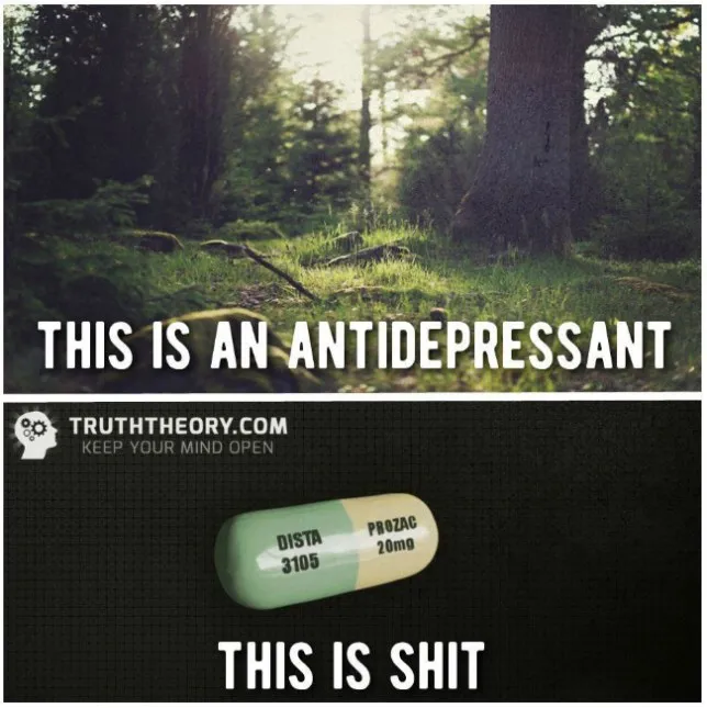 My Antidepressants Kicked In?? Holy Shit??Reviewed by Jason Miller - Wellness Editor My Antidepressants Kicked In?? Holy Shit??Reviewed by Jason Miller - Wellness Editor