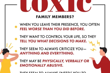 My Household Is Toxic