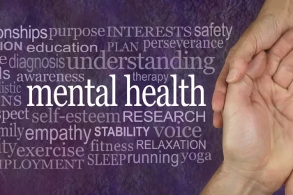 My Mental Wellness Concerns Have A Name