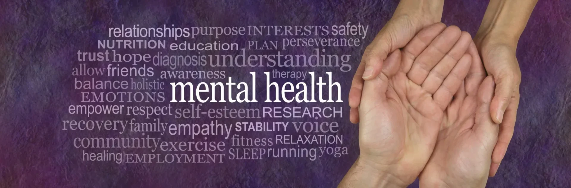 My Mental Wellness Concerns Have A NameReviewed by Brianna Scott - Lifestyle Health Reviewer