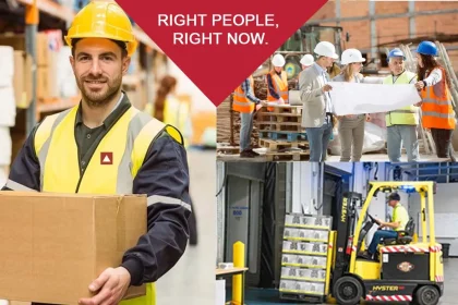 People Today Ready Staffing