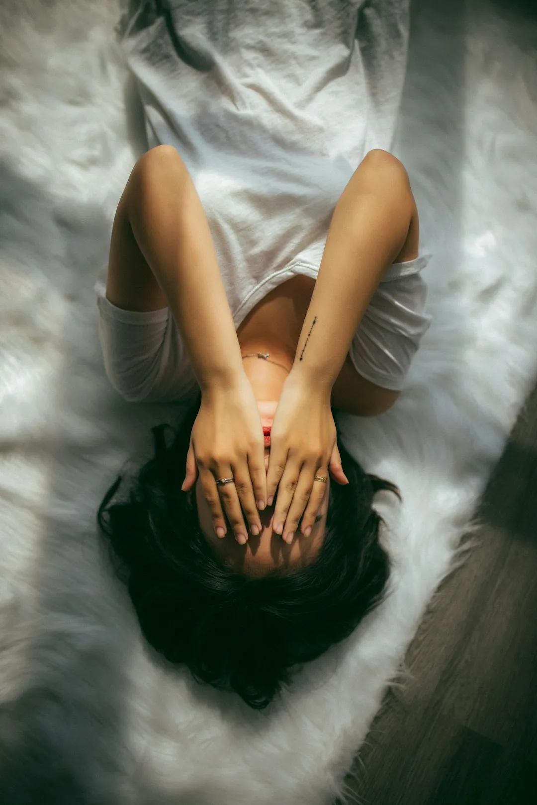 Prevalent Indicators Of Depression In LadiesReviewed by Megan Foster - Evidence-Based Wellness Editor Prevalent Indicators Of Depression In LadiesReviewed by Megan Foster - Evidence-Based Wellness Editor