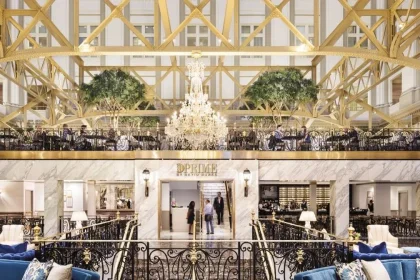 Prime 5 Hospitality Staffing Agencies In Washington, Dc