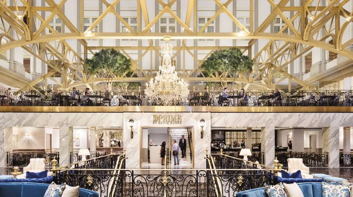 Prime 5 Hospitality Staffing Agencies In Washington, DcReviewed by Grant Sullivan - Senior Market Structure Analyst Prime 5 Hospitality Staffing Agencies In Washington, DcReviewed by Grant Sullivan - Senior Market Structure Analyst