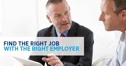 Short-term & Permanent Banking & Finance Recruitment Services