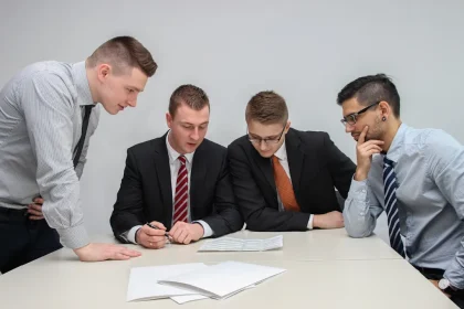 5 Keys to Finding the Best Staffing Service in Columbia