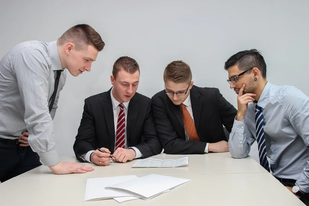5 Keys to Finding the Best Staffing Service in ColumbiaReviewed by Natalie Brooks - Business Writing Reviewer 5 Keys to Finding the Best Staffing Service in ColumbiaReviewed by Natalie Brooks - Business Writing Reviewer