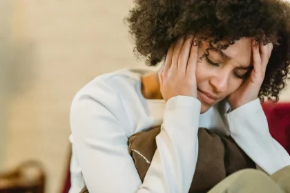The Strong Association Among Depression And Anemia