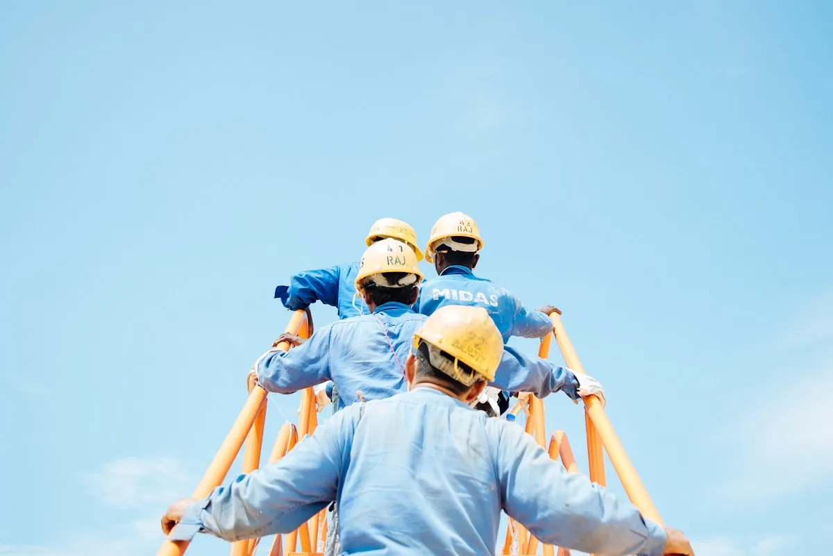 Temp & Staffing Agency For Job Seekers & EmployersReviewed by Dylan Parker - Business Research Editor Temp & Staffing Agency For Job Seekers & EmployersReviewed by Dylan Parker - Business Research Editor