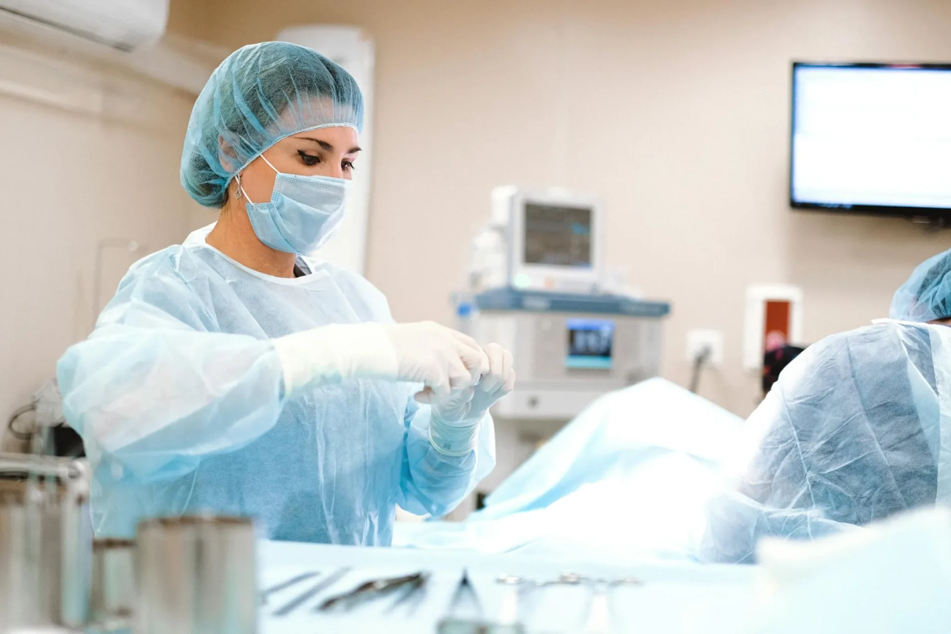 What is the Benefit of Aya Travel Nursing JobsReviewed by Natalie Brooks - Business Writing Reviewer