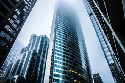 The best Finance & Technology Recruitment Agency