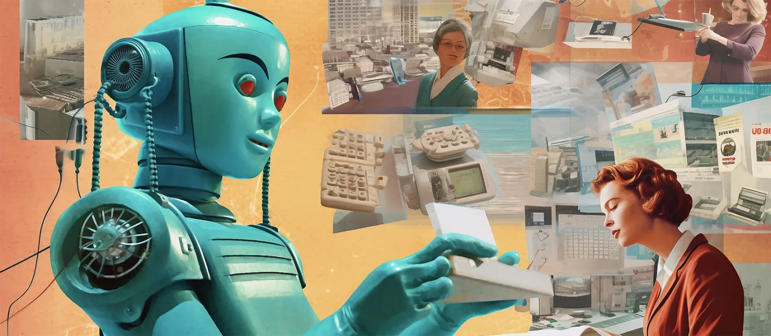 The Intelligence Spectrum: Exploring the 4 Types of Chatbots