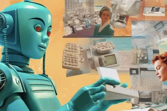 The Intelligence Spectrum: Exploring the 4 Types of Chatbots