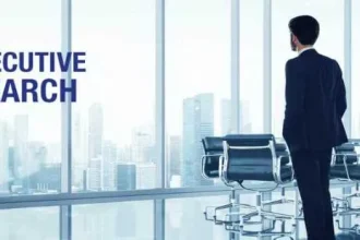 Top Finance Recruiters & Executive Search Firms