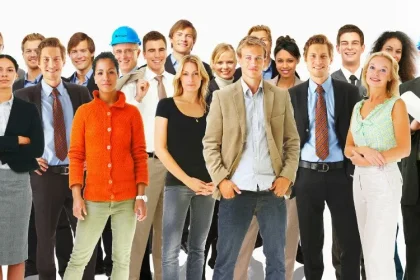 Tradeswomen & Tradesmen Staffing