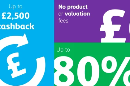Up To $Four,000 Household Loan Cashback Supply