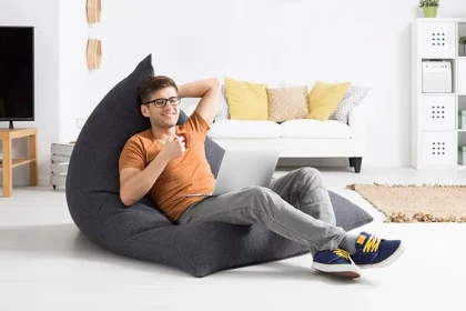 What are Bean Bag Chairs?