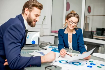 What is the Best Season for Accounting & Finance Staffing