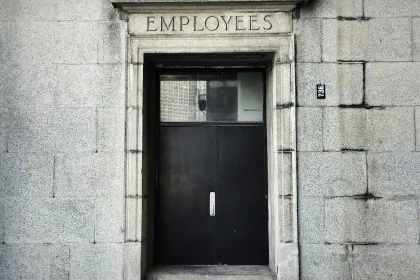 What Kind of Staffing in the Spherion Network?