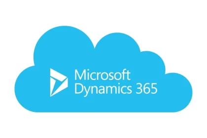 What Software is compatible with Microsoft Dynamic from cloud-based Operation?