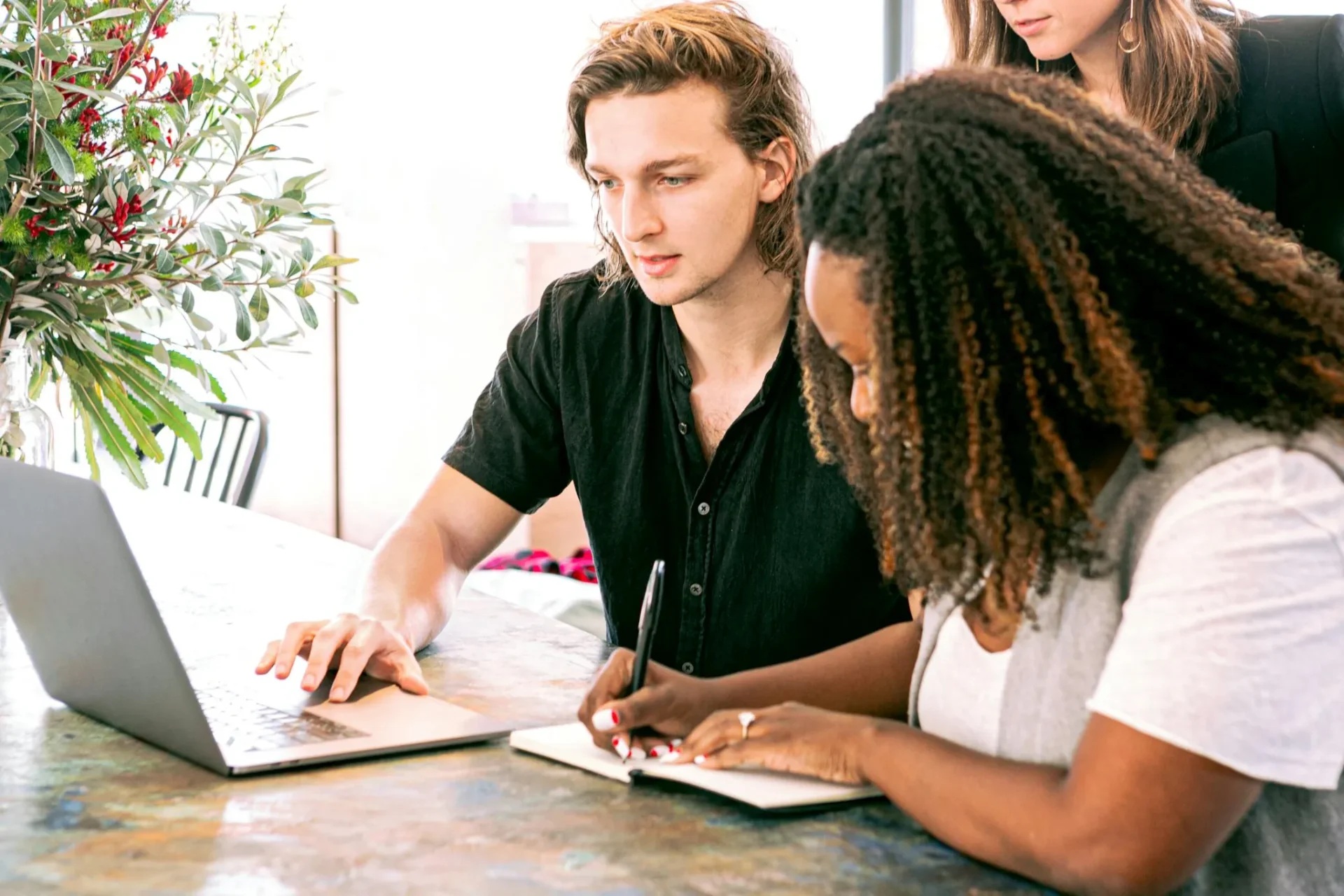 Why is Fairway Staffing ServicesReviewed by Olivia Reed - Small Business Editor