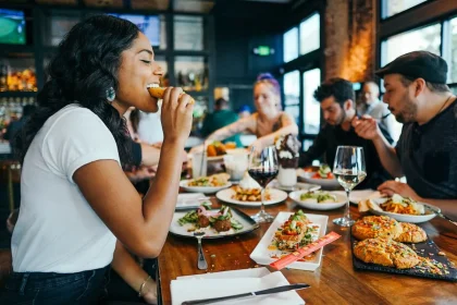Do you worry about Anxiety and Appetite Troubles