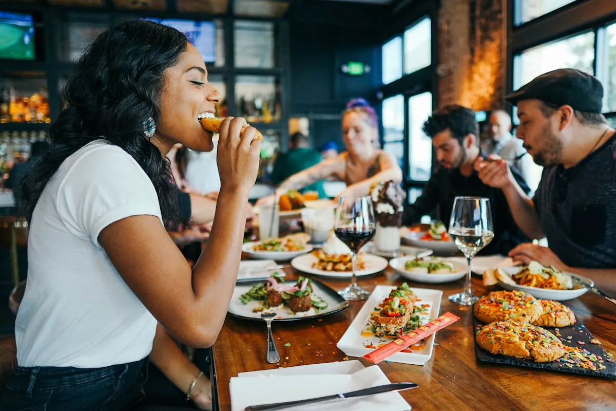 Do you worry about Anxiety and Appetite TroublesReviewed by Amanda Collins - Health Content Reviewer Do you worry about Anxiety and Appetite TroublesReviewed by Amanda Collins - Health Content Reviewer