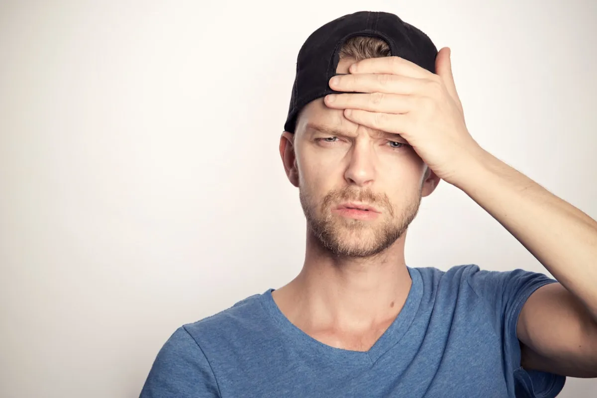 A Simple Way to Test Can Depression Cause Headaches?Reviewed by Amanda Collins - Health Content Reviewer