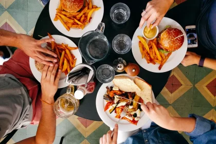 Depression’s Impact On Your Appetite