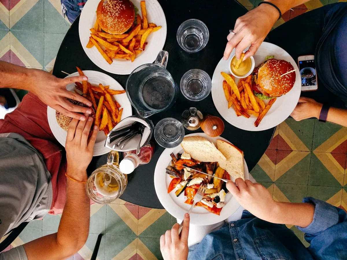 Depression’s Impact On Your AppetiteReviewed by Amanda Collins - Health Content Reviewer