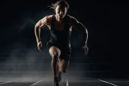 How to Run Faster Than Your Friends in Just 6 Simple Steps