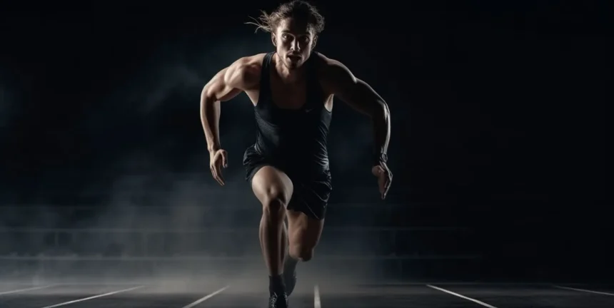 How to Run Faster Than Your Friends in Just 6 Simple Steps