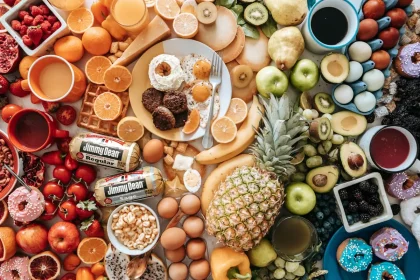 Loss Of Appetite And Weight Loss