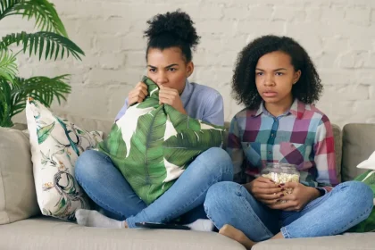 The Unseen Connection: Depression and Eating Disorders