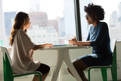 4 Common Types of Therapy For Depression