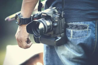 Weird Sports Photographer Sol Neelman