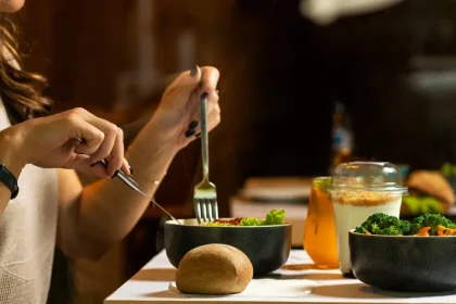What Is The Relationship Among Depression And Appetite?