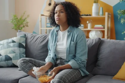 7 Surprising Ways You Unknowingly Trigger Depression and Loss of Appetite
