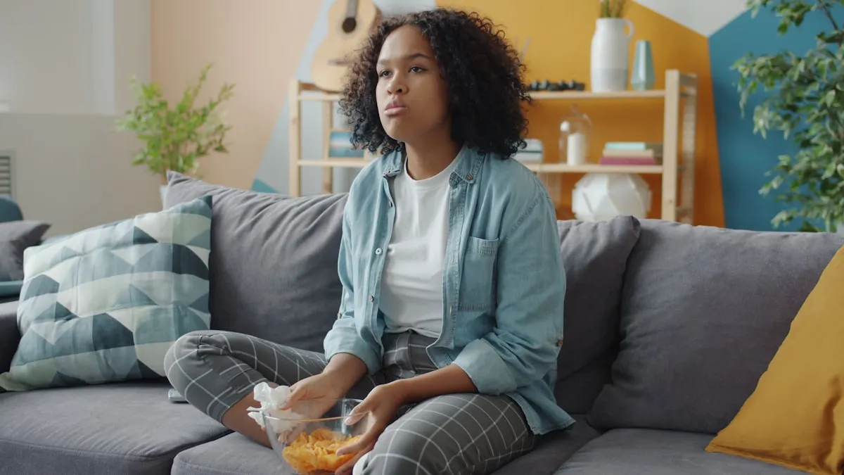 7 Surprising Ways You Unknowingly Trigger Depression and Loss of AppetiteReviewed by Amanda Collins - Health Content Reviewer 7 Surprising Ways You Unknowingly Trigger Depression and Loss of AppetiteReviewed by Amanda Collins - Health Content Reviewer
