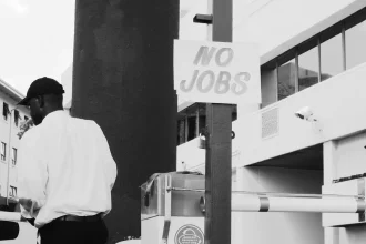 Is searching for a job so difficult nowadays?