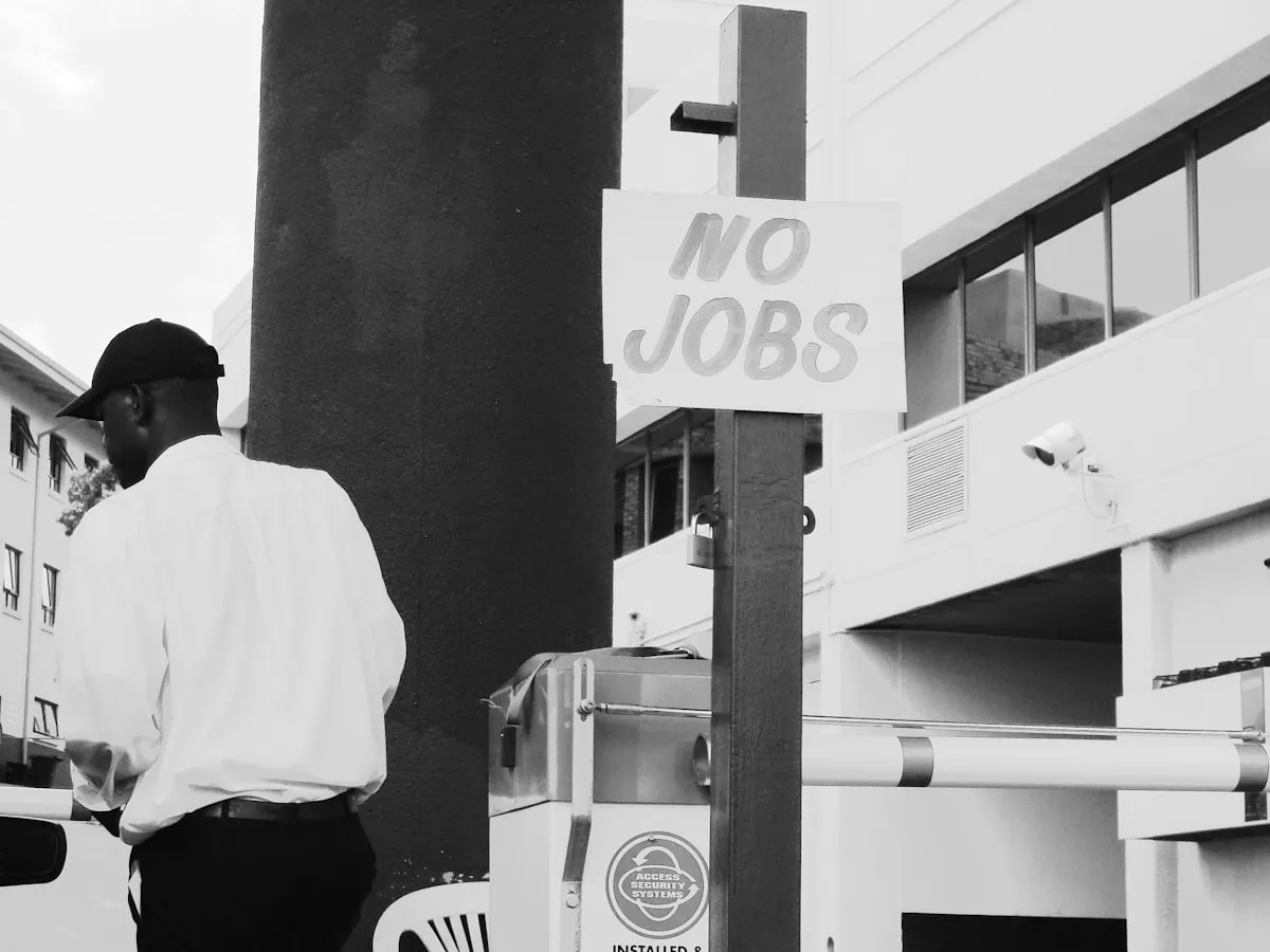 Is searching for a job so difficult nowadays?Reviewed by Caleb Morgan - Market Clarity Reviewer Is searching for a job so difficult nowadays?Reviewed by Caleb Morgan - Market Clarity Reviewer