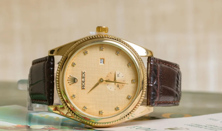 The best deal from Rolex watches for Men