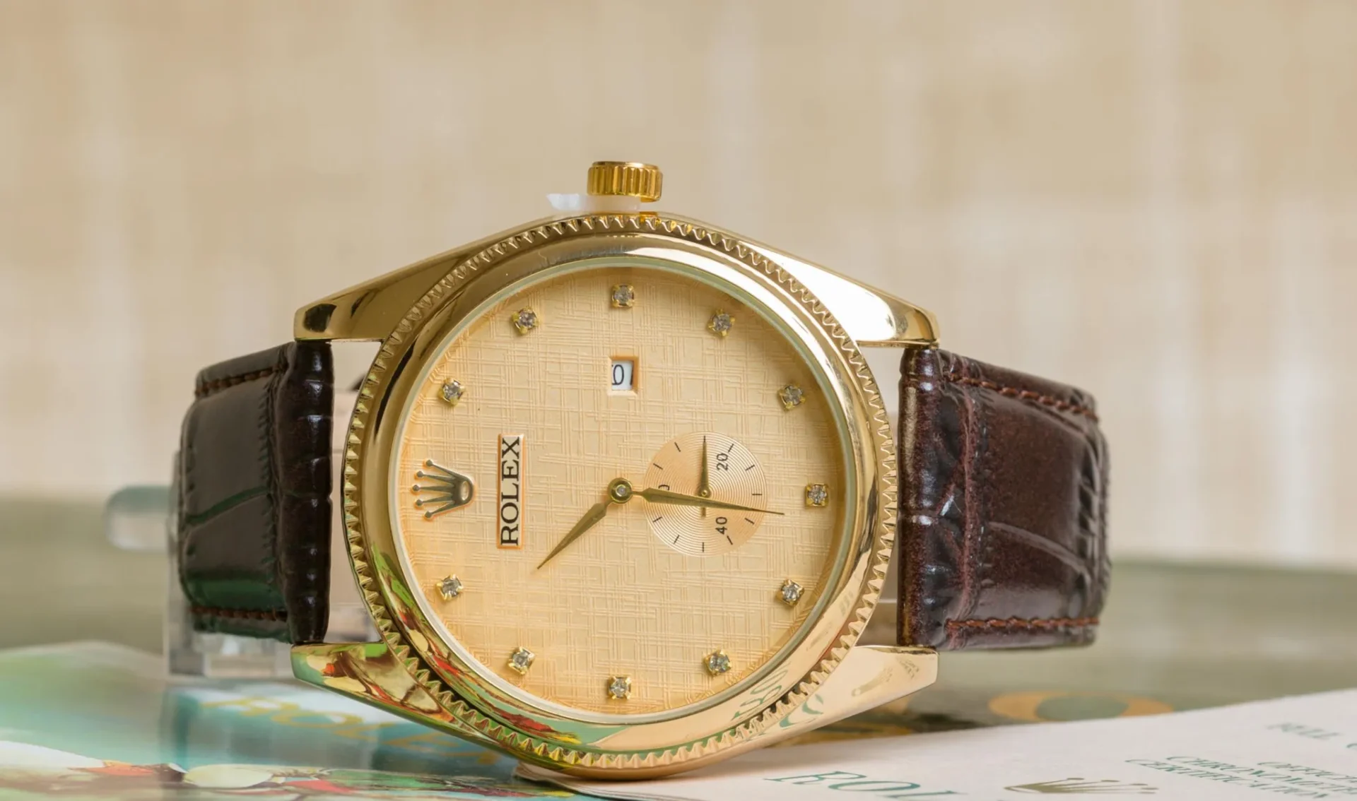 The best deal from Rolex watches for Men The best deal from Rolex watches for Men